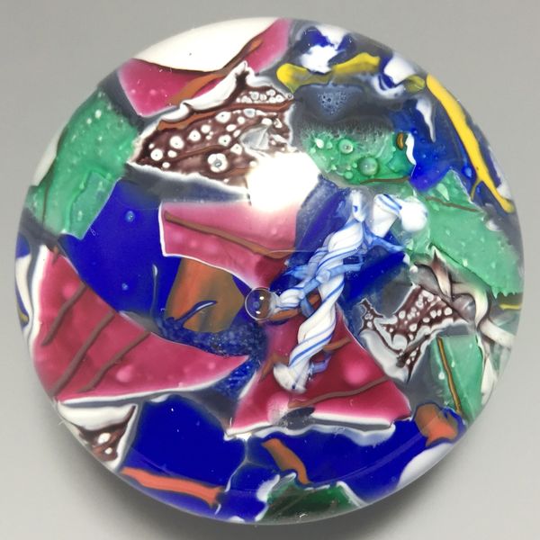 Small Shard Paperweight 5