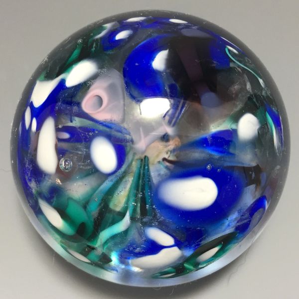 Small Paperweight 13