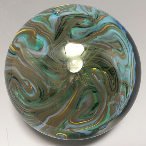 Small Paperweight 14