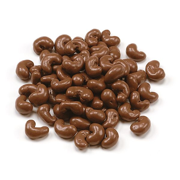 Chocolate Covered Cashews