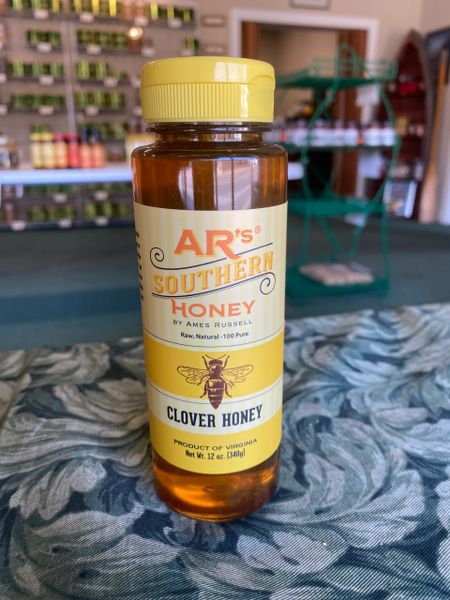 AR's Southern Honey - Clover