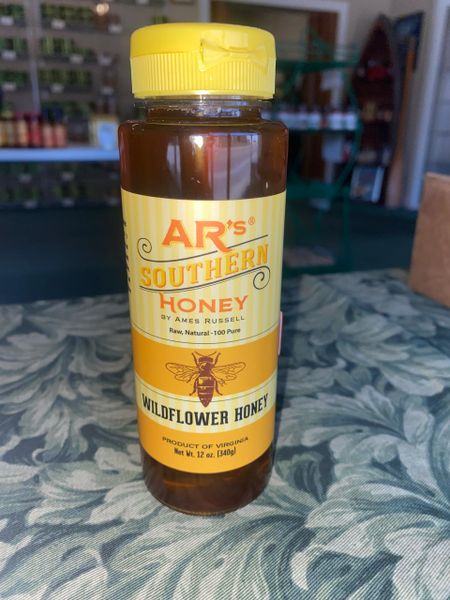 AR's Southern Honey - Wildflower