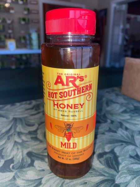AR's Southern Honey - Mild