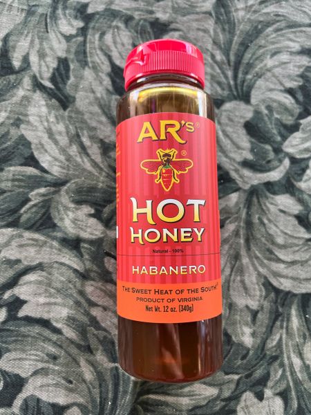 AR's Southern Honey - Habanero