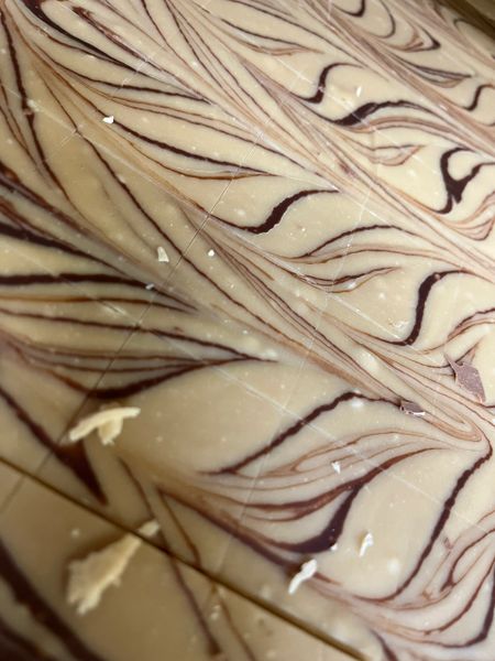 Mocha Java Fudge