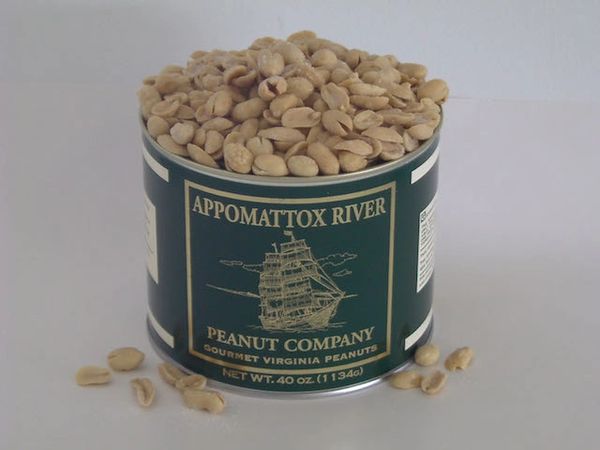 Original Gourmet Salted Peanuts