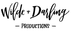 Wilde and Darling Productions