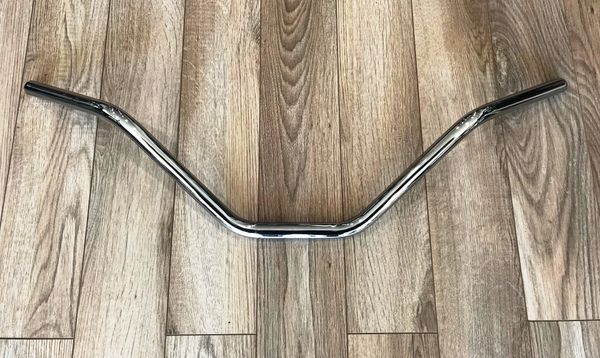 VanTech Handle Bars - Scrambler