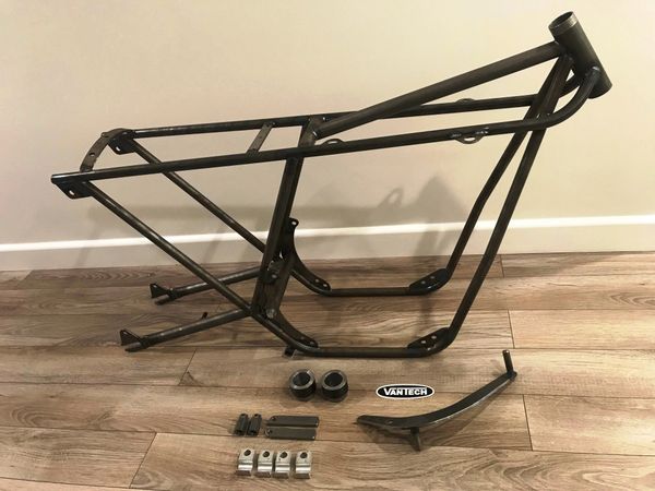 VanTech Kit Frame Replica 1967 (Series 2000)