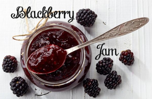 Jam