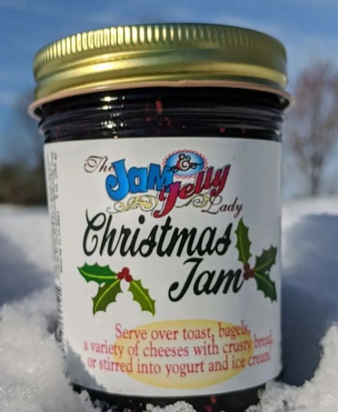 Events The Jam and Jelly Lady, LLC