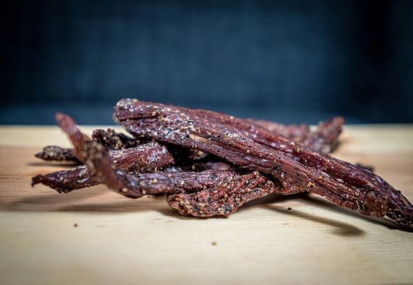 1 lb Beef Jerky