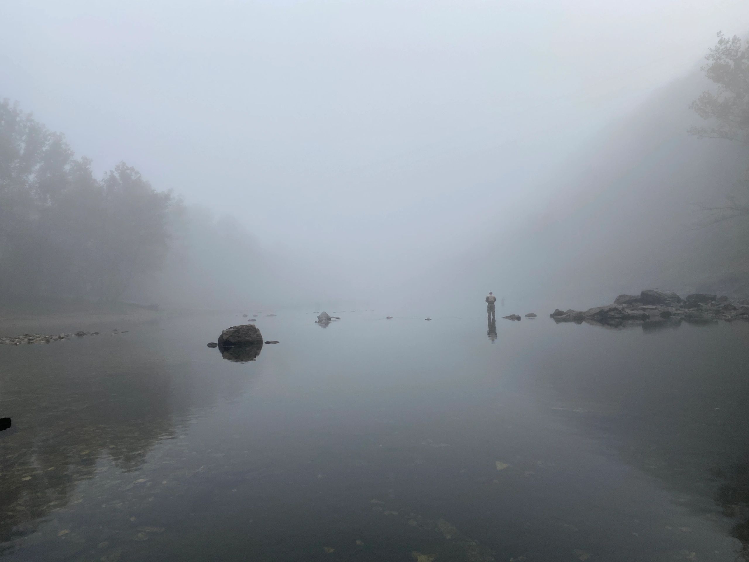 Water Conditions