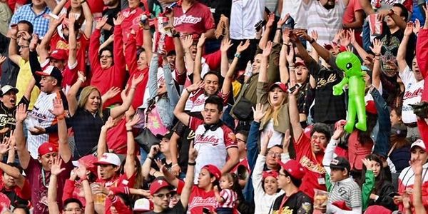 Academia Harp Helú: ¿Qué jugadores del Tricolor de beisbol se