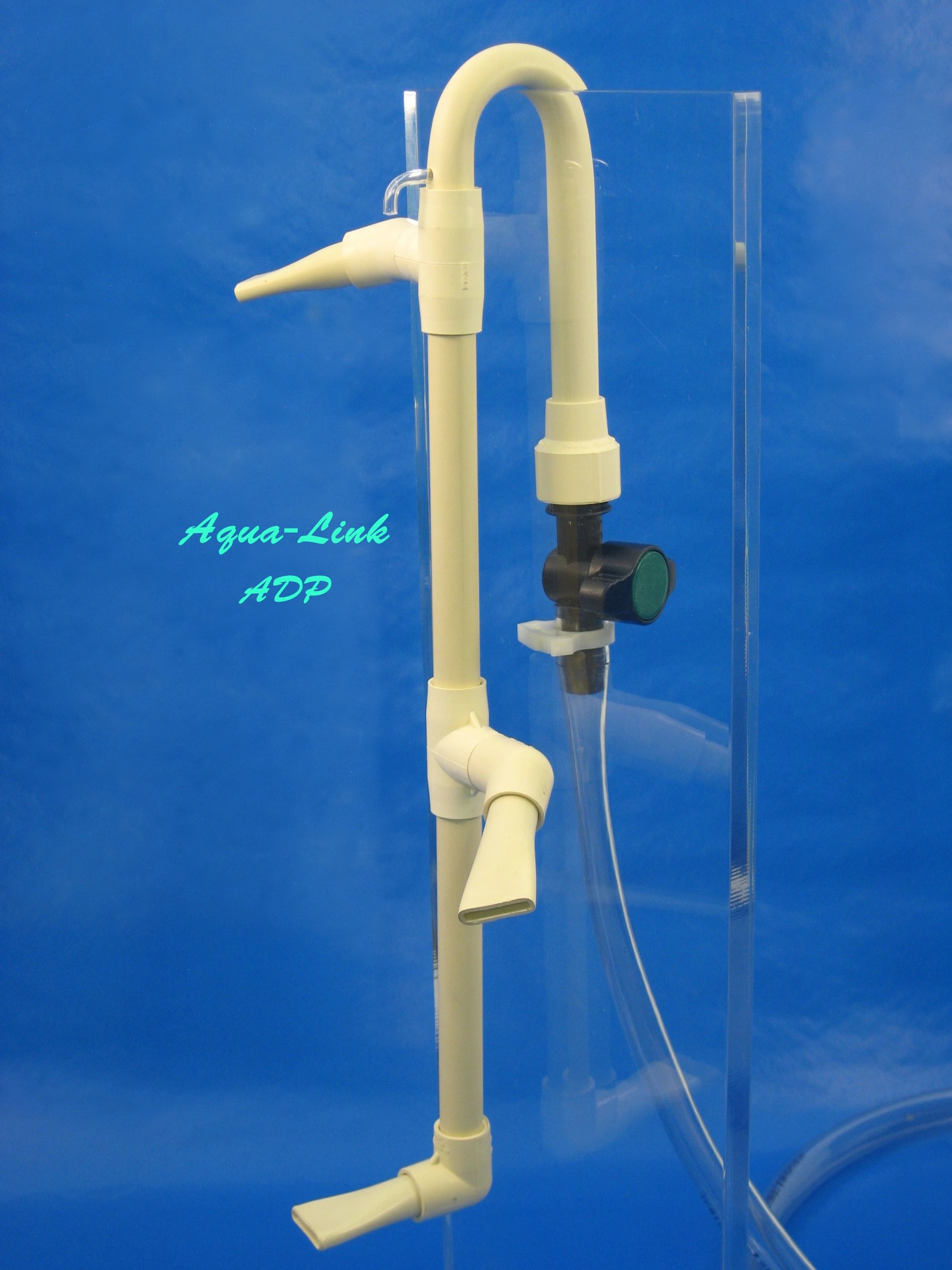 Aquarium Sump Kit Aquarium Return Line Kit – Flexible Setup For Wet/Dry ...