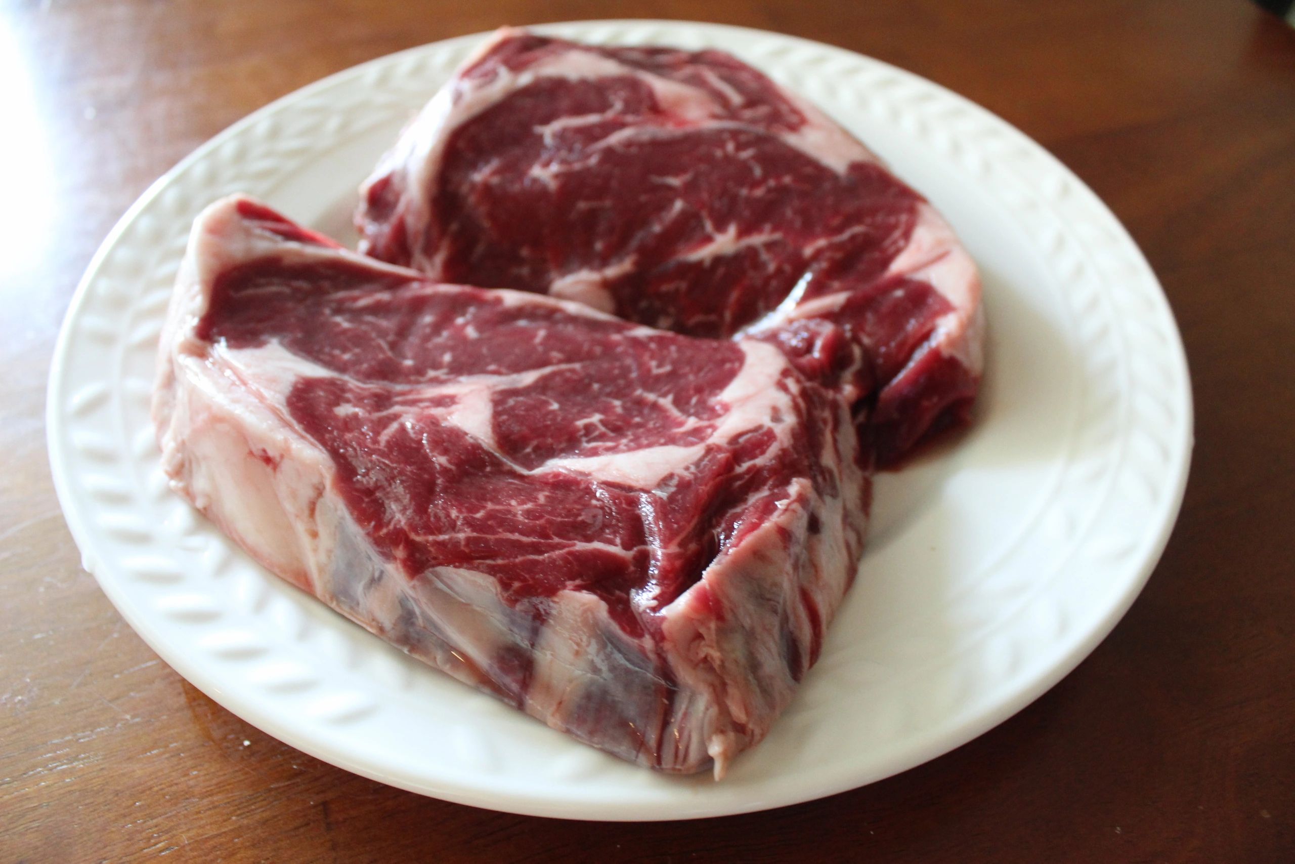 Ribeye Steaks