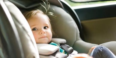 Safety and comfortability 