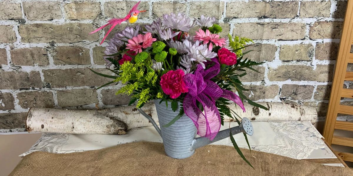 Mandy J Florist & Gifts LLC.