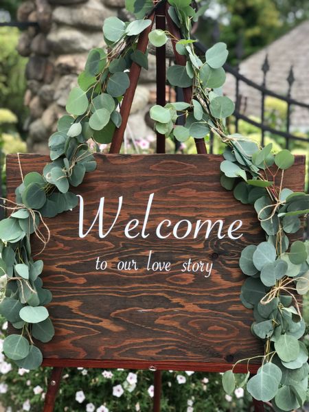Mandy J Florist Wedding quote