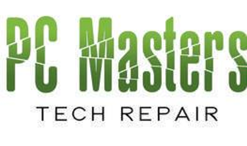 PC Masters Tech Repair