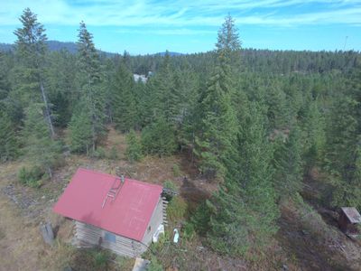 Diamond Lake Cabin