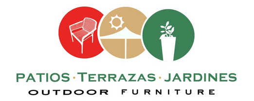 Patios, Terrazas y Jardines