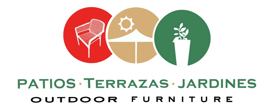 Patios, Terrazas y Jardines