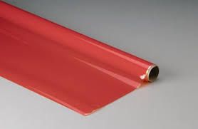 Monokote Missile Red