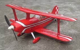 Pitts great clearance planes