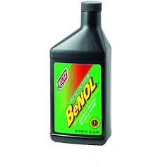 KLOTZ BENOL™ RACING 2-STROKE PRE-MIX CASTOR OIL