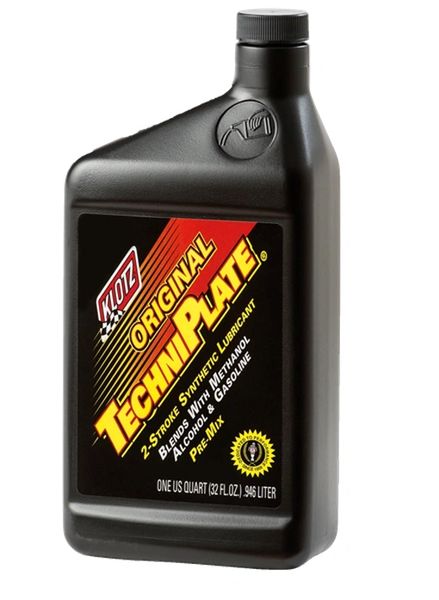 KLOTZ™ ORIGINAL TECHNIPLATE® SYNTHETIC LUBRICANT