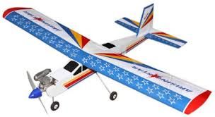 Arising Star 40 ARF Trainer