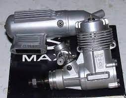 OS MAX 32 FSR