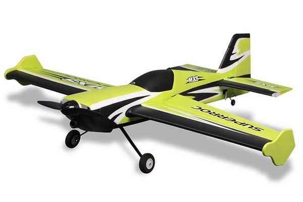 Fms deals model aircraft