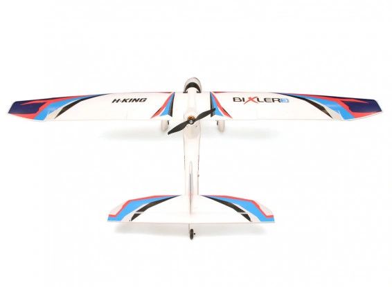 H-King Bixler 3 Glider 1550mm (61") Kit