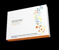 Zinzino Essent 60 Softgel Capsules
