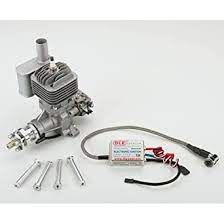 DLE 30 30CC Gas Engine