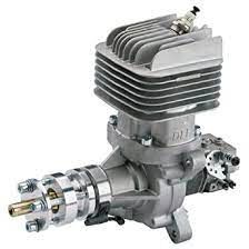 DLE-55cc Gasoline Engine