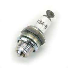 CM6 Spark Plug