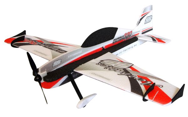 RC FACTORY EXTRA 330 AEROBATICS