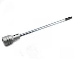 Nitro Helicopter 6mm hex starter shaft