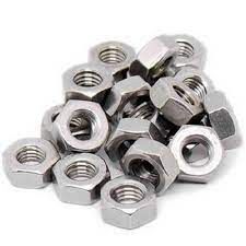 Hex Nuts M2
