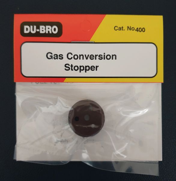 DU-BRO Replacement Gasoline-Fuel Stopper