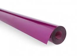Covering Film Solid Purple (Made in Germany)