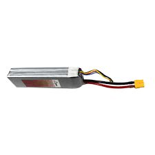 11.1V - 5400mAH - (Lithium Polymer) Lipo Rechargeable Battery - 30C