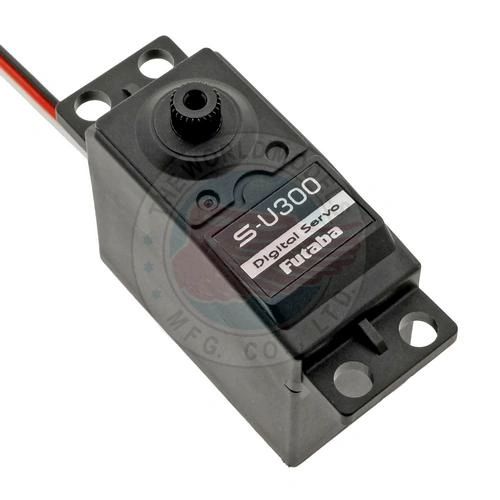 Futaba S-U300 Standard Servo