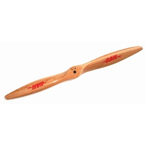 Wooden Propeller 32x10