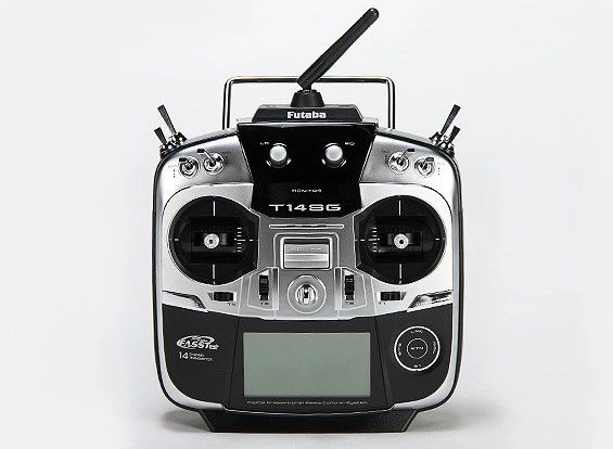 Futaba rc radio new arrivals