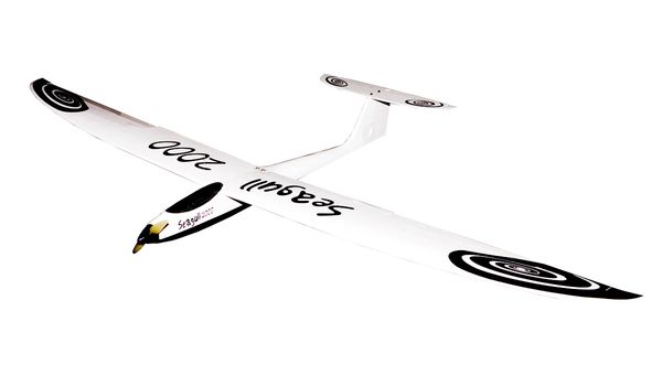 Seagull 2000 Glider