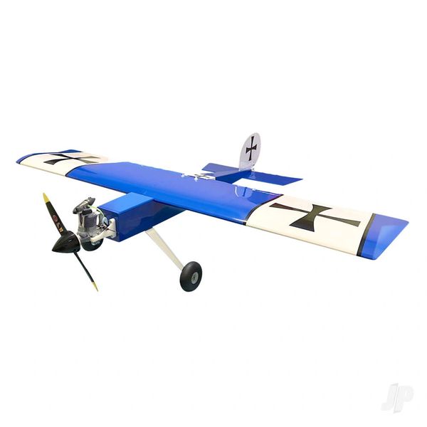 Gas model discount airplanes